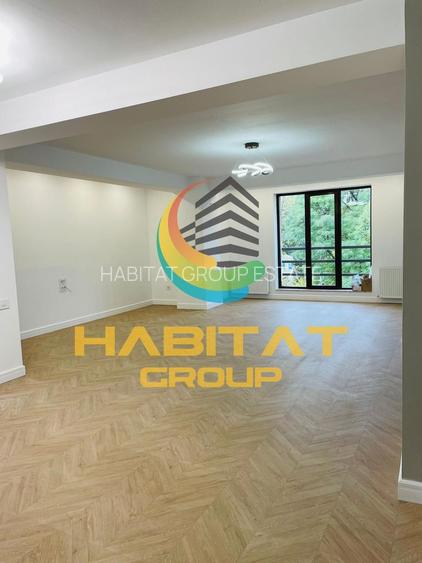 Casin Arcul de Triumf Apartament 152mp 4 Camere 3 Bai Centrala Termica Proprie - 2