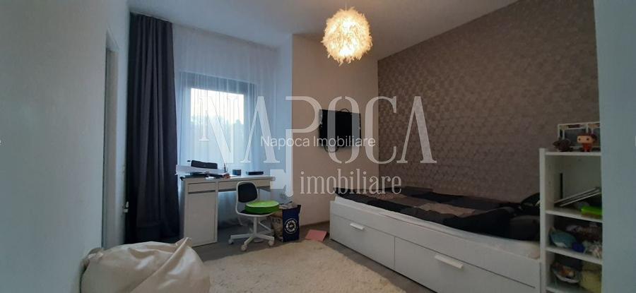 Casa 7 camere de vanzare in Centru, Cluj Napoca - 11