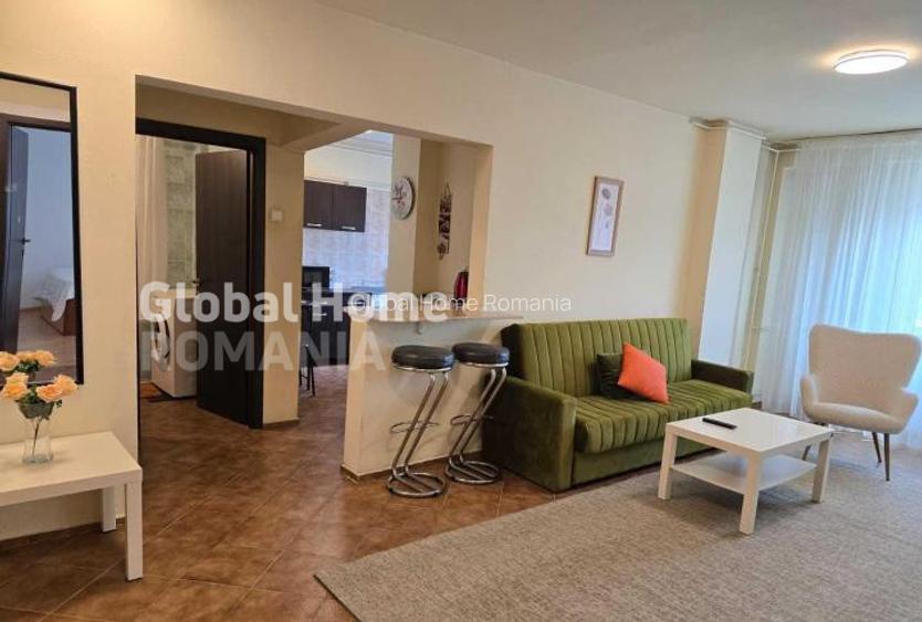 Apartament 2 camere | Blv Decebal -Acces Stradal-Vedere Blv - 2
