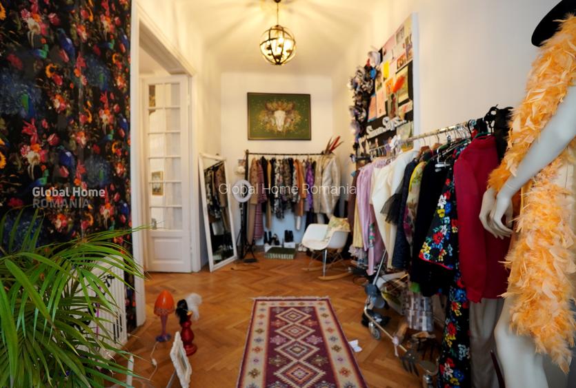 Apartament 2 camere în vilă | Ultracentral | Dacia – Toamnei - 7