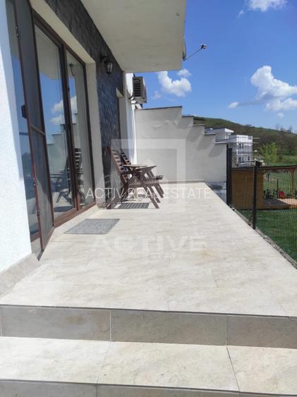 Vila in cartierul Voronet  - 19