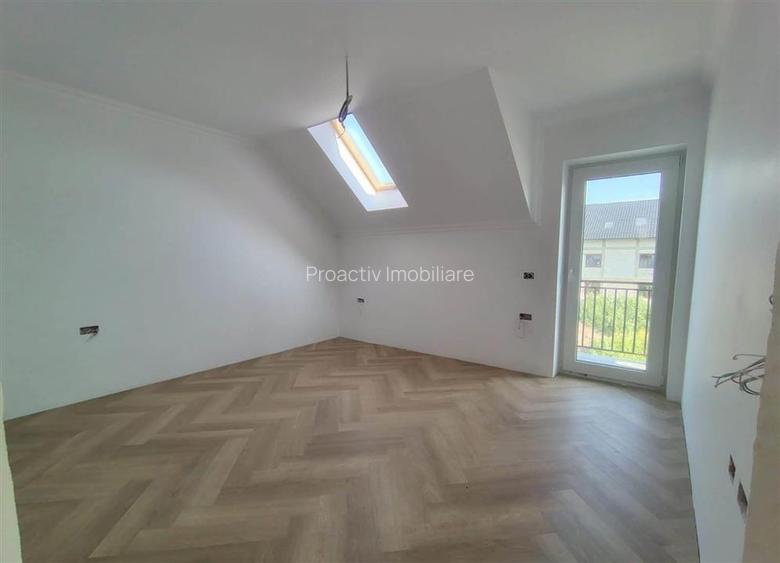 Casa indivduala | Ipotesti | Garaj | C-5617 - 9