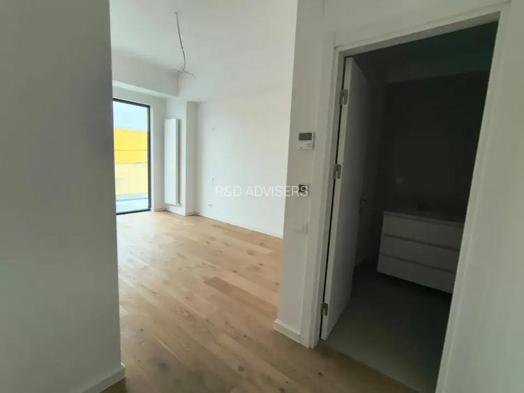 Apartament 2 camere lângă Verita International School - 5