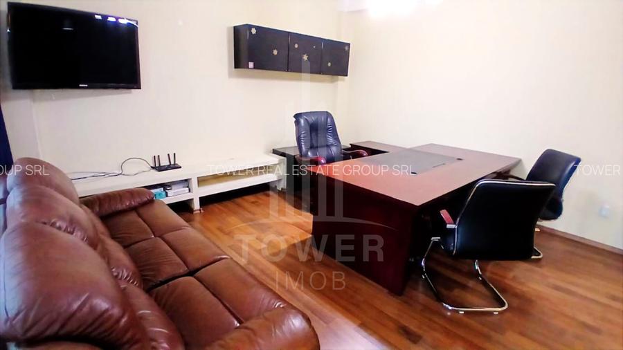 🏙️ APARTAMENT 3 CAMERE  | ZONĂ ULTRA-EXCLUSIVĂ | VILE | PARCARE SUBTERANĂ 🏙️ - 3