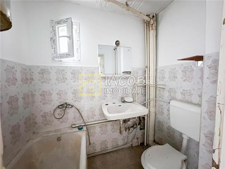 Pret bun pentru 3 camere in Bacau - 8