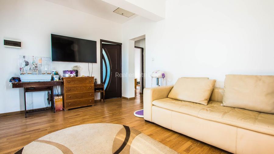 Vila de vanzare Branesti - 200 mp utili - 8