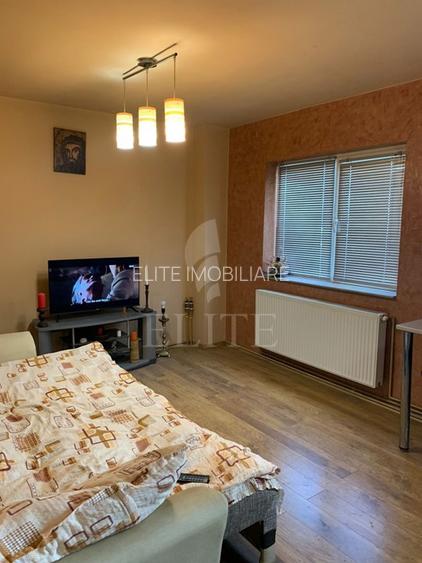 Apartament 2 camere în zona SIRENA - 2