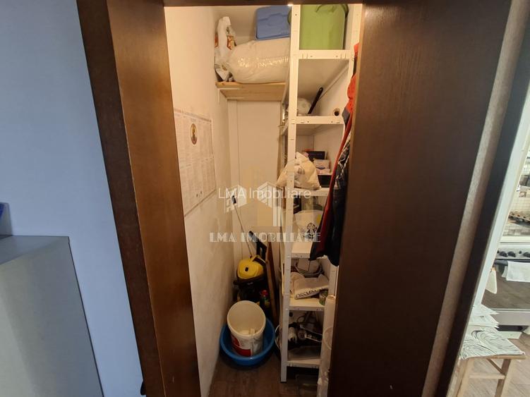 Apartament 3 camere semidecomandat Apolo Brasov - 6