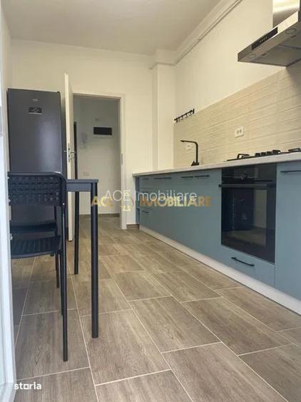2 Camere de inchiriat | Grand Kristal | Metrou | Centrala | Parcare - 3