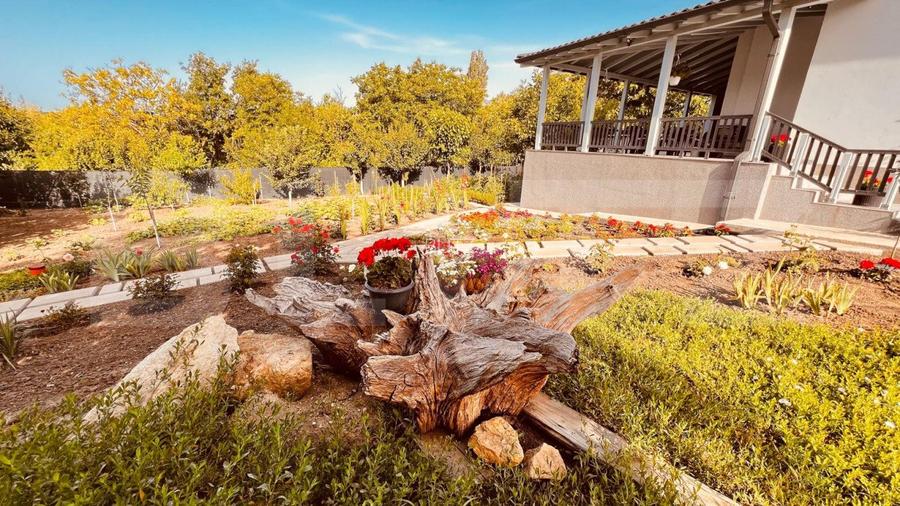 Casa 5 camere in Barnova, 150 mp utili si 1000 mp teren - 8