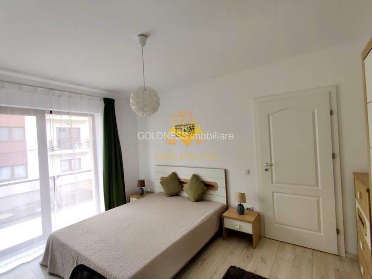 2 camere, open space, Parcare, Buna Ziua, Lidl, Grand Hotel Italia - 2