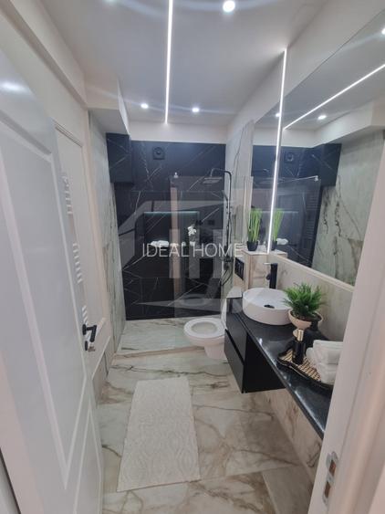 Apartament, modern, zona Horea - 10