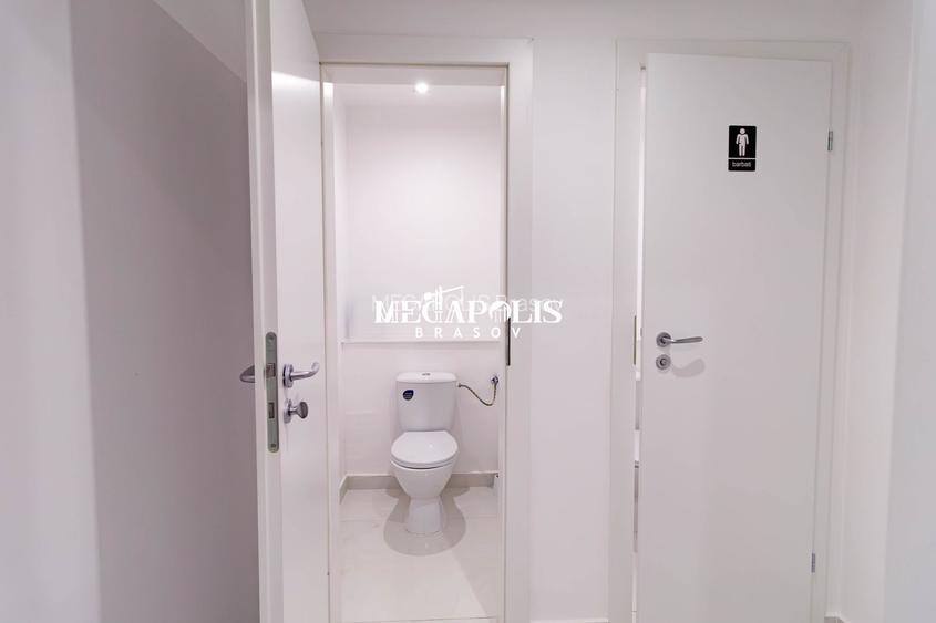 15E MP / Spatiu Birouri / 4 Parcari Subterane / Coresi - 11