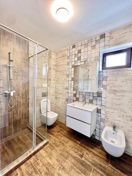 PROPRIETAR Vand apartament 3 camere – 77 mp utili – Tractorul, Brasov – parcare  - 10