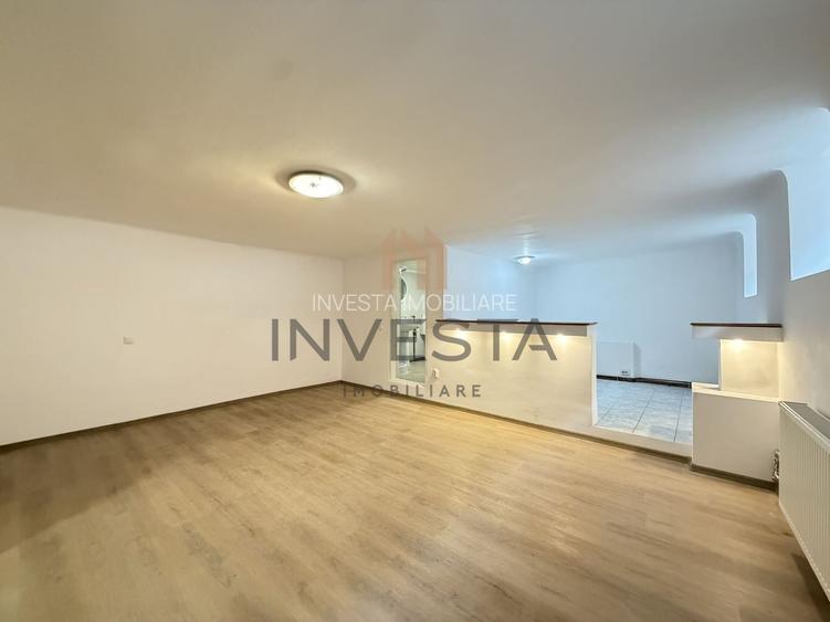 Apartament cochet- zona strazii  Albert Einstein - 2