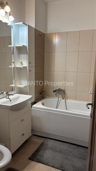 APARTAMENT 2 CAMERE| LOC DE PARCARE| ZONA DOAMNA STANCA - 4