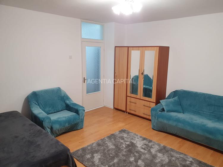 Apartament cu o camera Mazepa II - 2