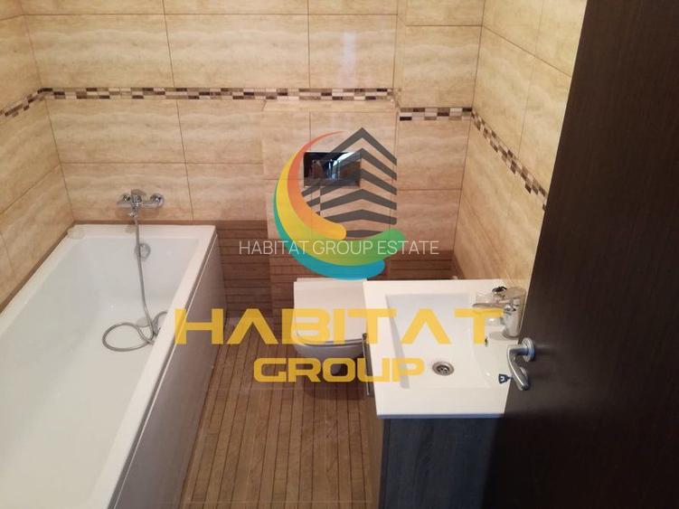 Vanzare ap 3 camere Berceni Grand Arena etaj 4/5 finisat  65 mp centrala lift - 8