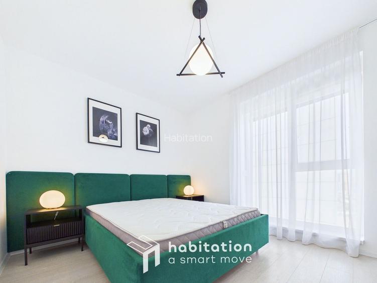 Apartament cu 3 camere, elegant, cu un view spectaculos, Central- City of Mara - 12