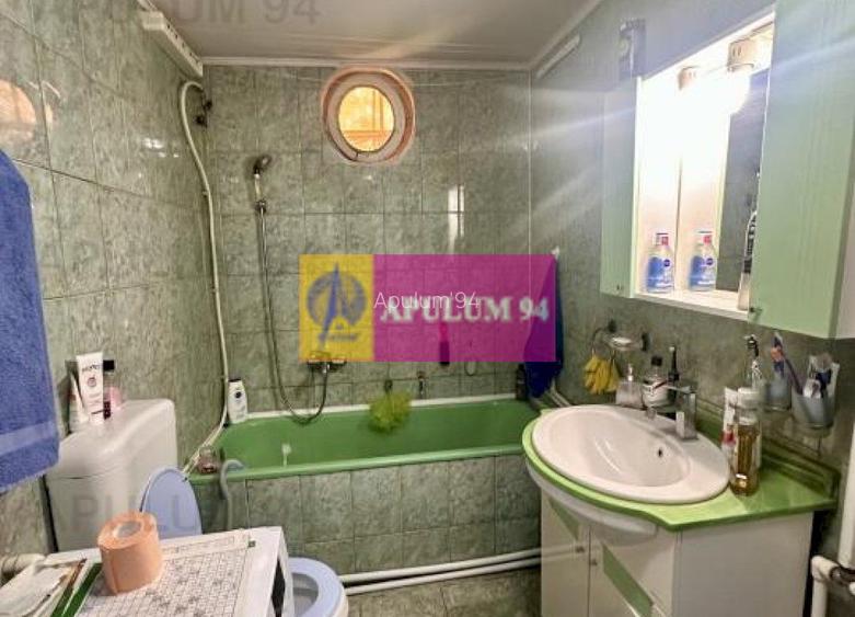 Casa Vatra Luminoasa-Soseaua Iancului - 7