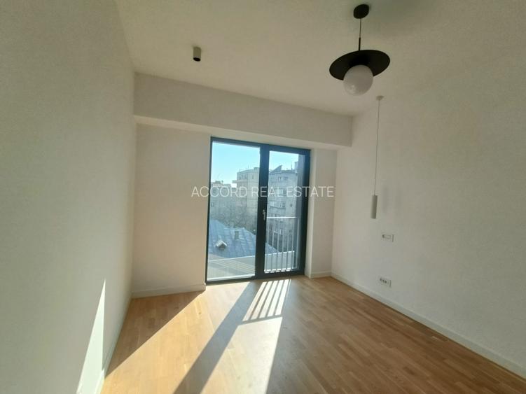 THE CORNER Armeneasca, finalizat in 2023, Ultracentral, Hristo Botev - 16