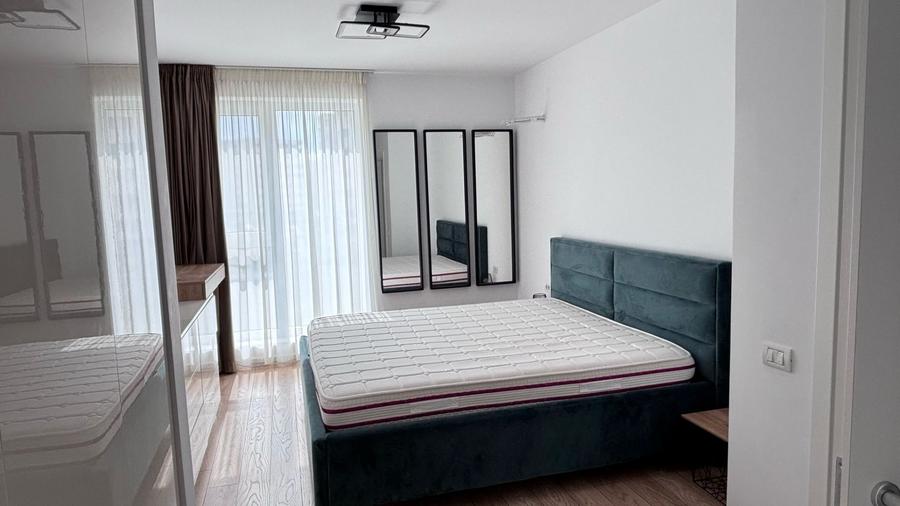 3 camere | Aviației | Pipera | MTM Residence | Herastrau | Parcare |