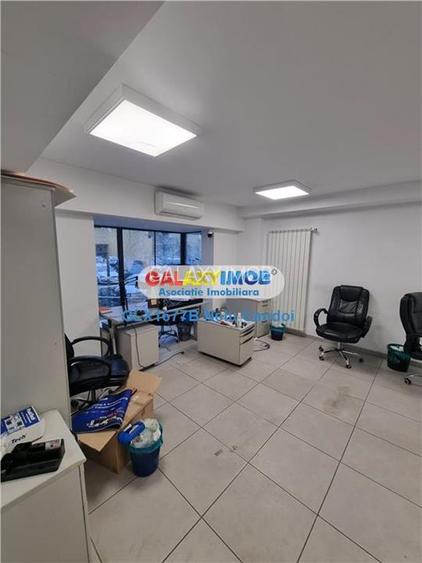 VANZARE SPATIU COMERCIAL 13 SEPTEMBRIE 85 MP - 4