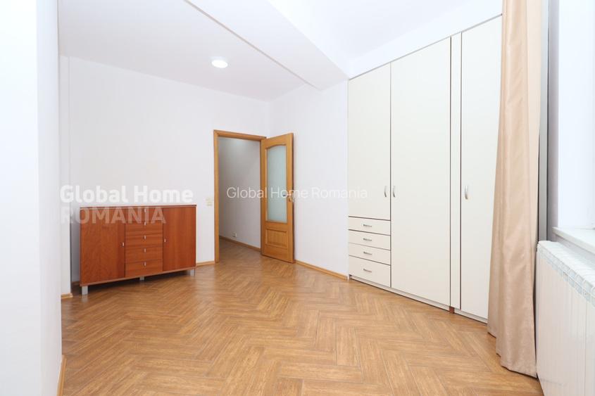 Apartament 3 camere | Sat Francez - Aron Cotrus | 101 mp | 2005 | Parc Herastrau - 28