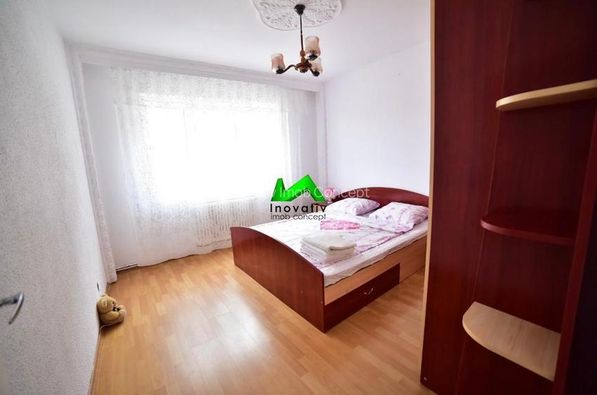 Apartament 3 camere de inchiriat Sibiu Vasile Aaron - 6