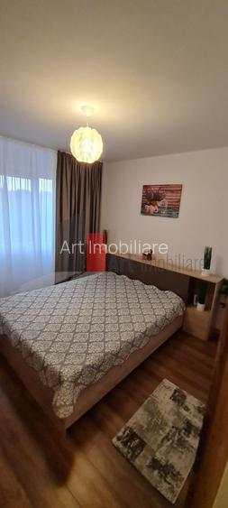 Apartament cu doua camere de vanzare-Gorjului - 8