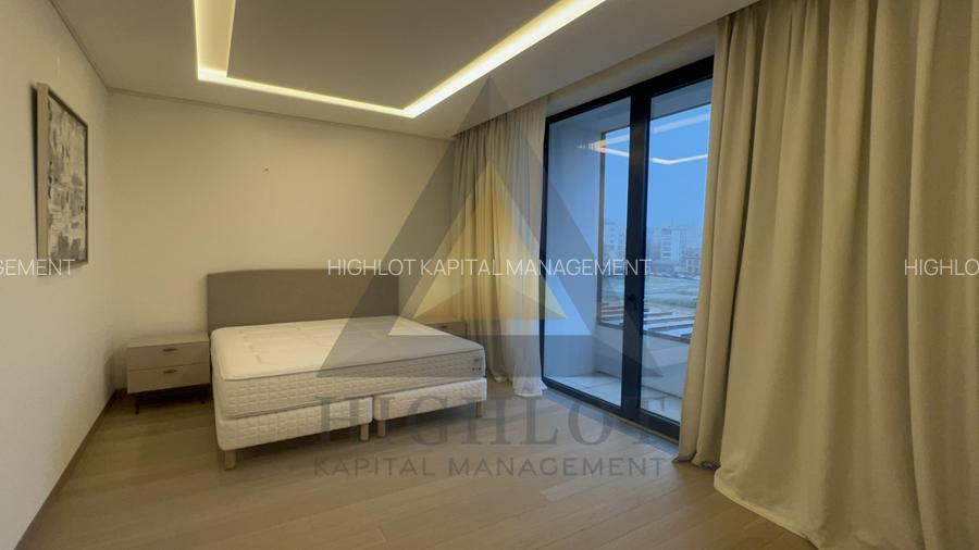 4 CAMERE| 3 DORMITOARE| KISELEFF  - 8