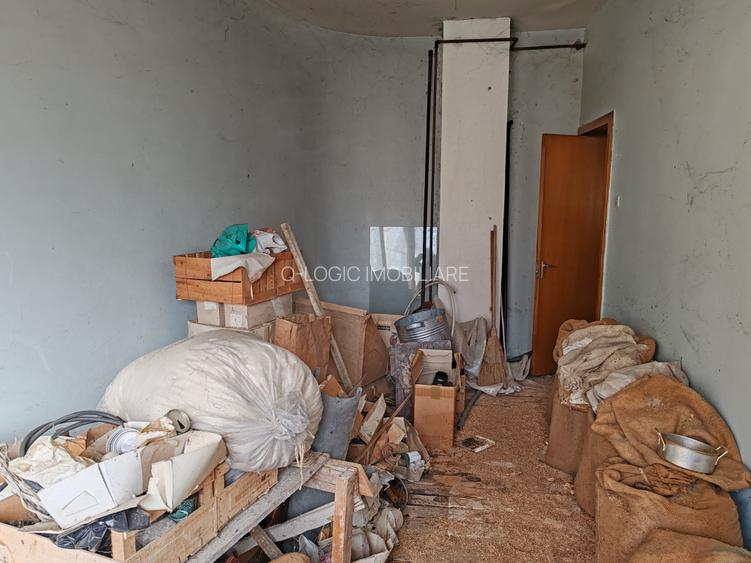 Apartament 5 camere pozitie deosebita zona Colinei - 14