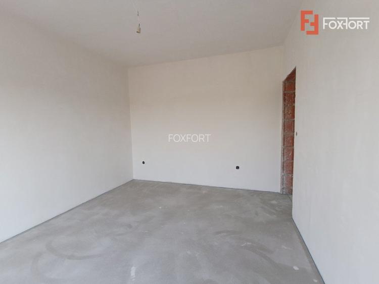 Triplex 5 camere, 2 bai, 114 mp utili, zona Plopi Timisoara - V8613 - 5