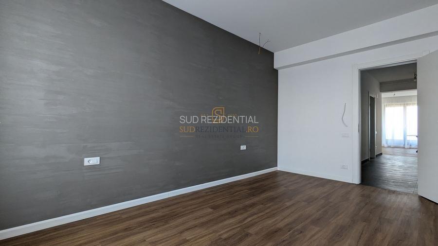 Apartament cu 2 camere de vanzare, zona Parc Tineretului, Sector 4 - 3