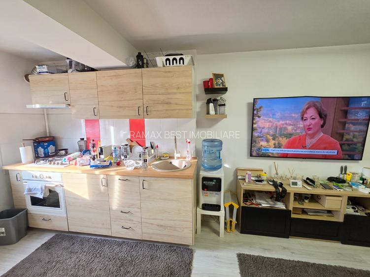 Nicolae Teclu, 15 minute metrou, complexul Pallady Residence, centrala - 7