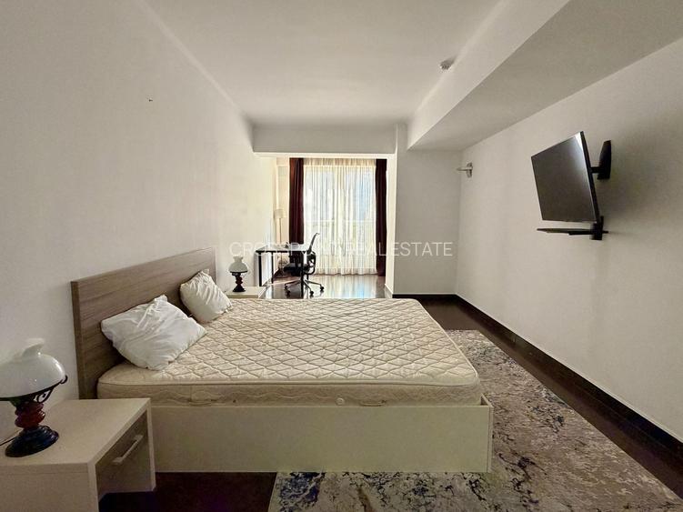 Apartament 3 camere – 142 mp | Terasă | 2 parcări subterane incluse - 4