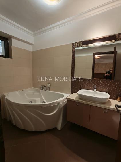 Kiseleff 3 camere in bloc nou super spatios - 12