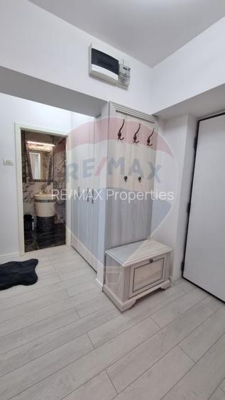 Apartament 2 camere de inchiriat Dorobanti - 2