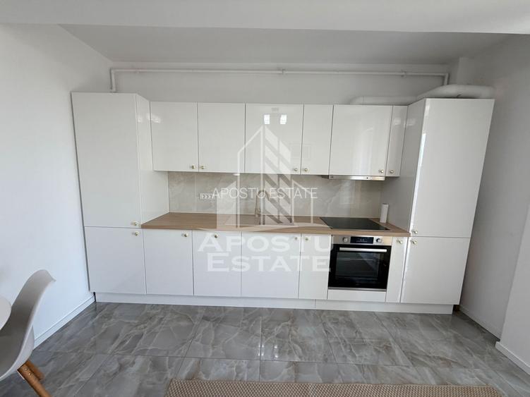 Apartament cu 2 camere, de inchiriat, zona Braytim, Timisoara - 4