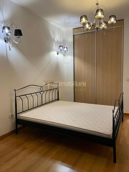 2 camere, langa ISHO-bulevardul Take Ionescu, apartament superb - 10