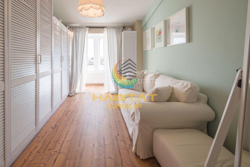 Apartament 3 camere- 75mp-metrou Berceni - 4