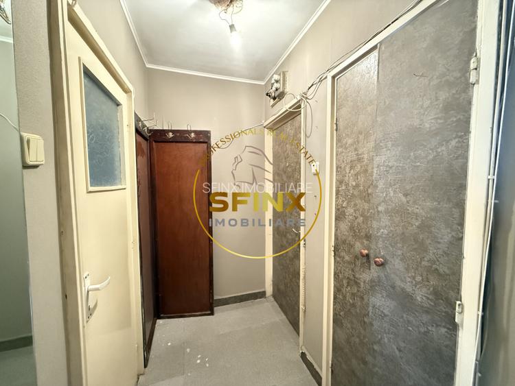 2 Camere Berceni | Metrou Piata Sudului | Bloc reabilitat termic - 8