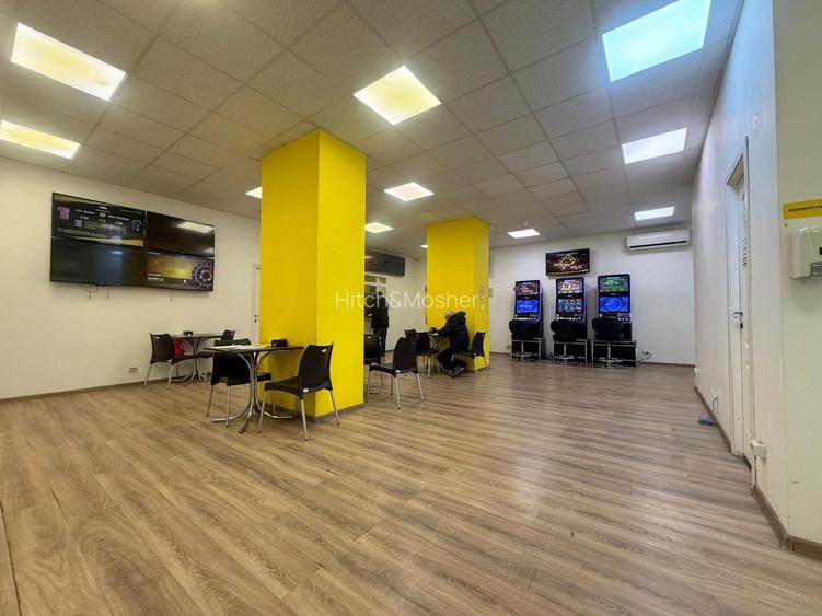 Spatiu Comercial - 123 mp - B-dul Dragalina - 2