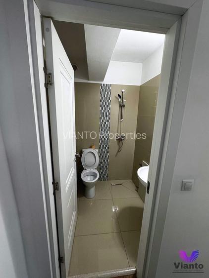 Apartament modern 3 camere | 2 Bai | 2 Balcoane | Parcare | Valletta Park - 7