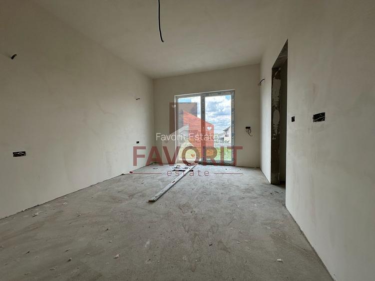 Duplex | 5 Camere | Parter+Etaj+Pod | Toate utilitatile | 3 Bai | - 11