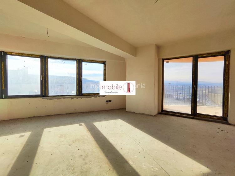 Apartament  versatil | Semifinisat | View  - 7
