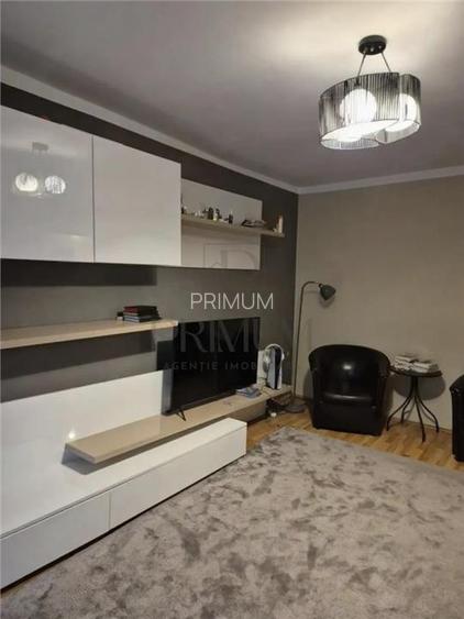 ARADULUI - 4 CAM - 3 BALCOANE - 2 BAI - BOXA - MOBILAT -SPATIOS- - 5