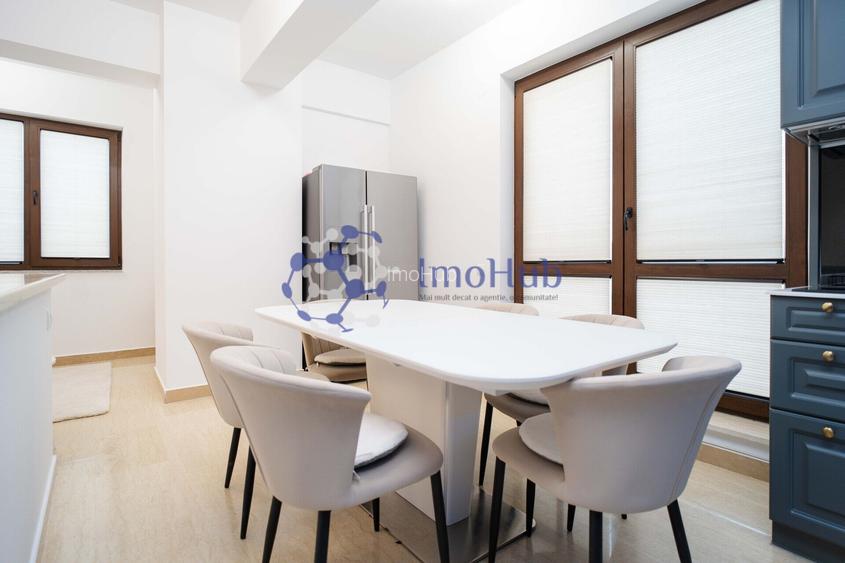 Penthouse exclusivist ultracentral, 220 mp, lift privat, comision 0! - 14