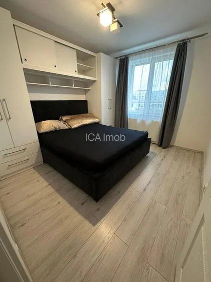 Apartament spatios Crangasi metrou - 2