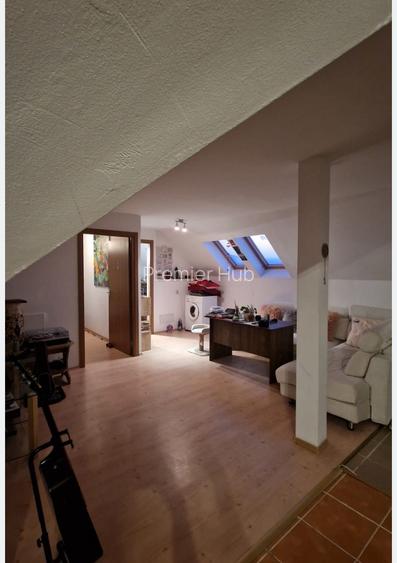 Oportunitate/investiție! Apartament 2 camere, 53 mp, zona Muzeul Apei - 4